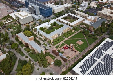 Arizona State University Campus