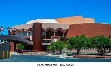 Arizona State University Tempe, Arizona