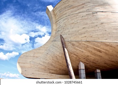 The Ark Encounter