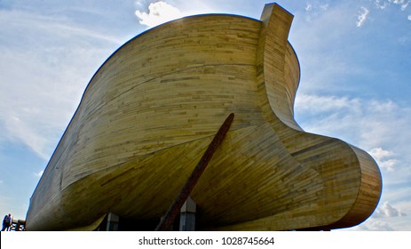 The Ark Encounter