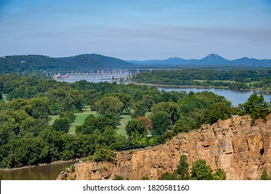 Arkansas River Emerald Park North Little Rock Arkansas