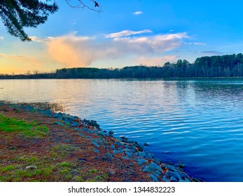 Arkansas River, Little Rock Arkansas