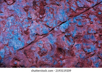 Arkose Sedimentary Rock Background Image