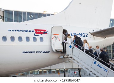 Arlanda Airport Images, Stock Photos & | Shutterstock
