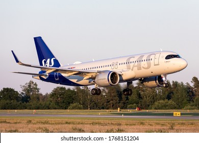 Arlanda - Interior From Arlanda Airport Stockholm Sweden Stock Photo Alamy