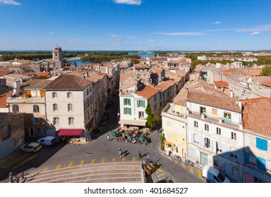 Arles, Provence, France