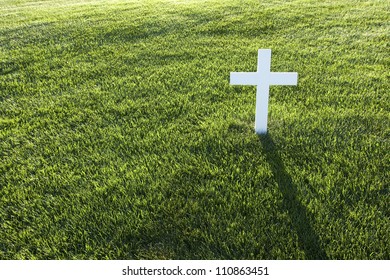 Arlington Cemetary