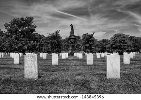 Arlington Cemetery