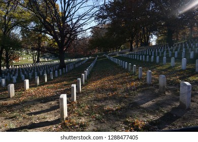 Arlington National Cemetary Pics 