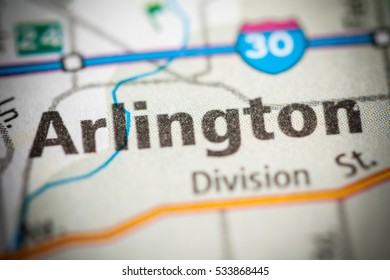 Arlington. Texas. USA