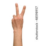arm
