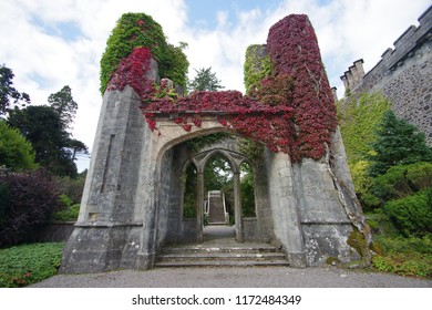 

Armadale Castle Scotland