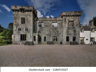 Armadale Castle Scotland