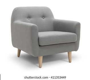 Armchair - Shutterstock ID 411353449
