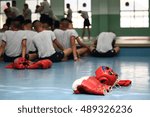 Armed Forces Academies Preparatory School