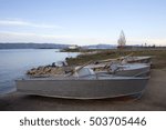 Armenia, Sevan lake,
