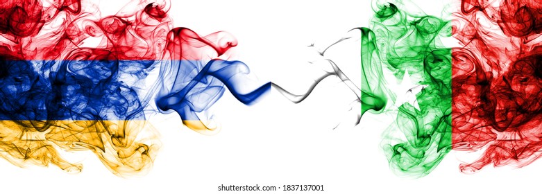 Casamance Flag Images Stock Photos Vectors Shutterstock