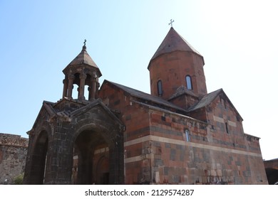 Armenia-Ararat Caves, Hill Area, Popular Tourism Area, Ancient Civilisation Evidence