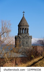 Armenian Apostolic Church, Sevan