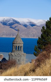 Armenian Apostolic Church, Sevan