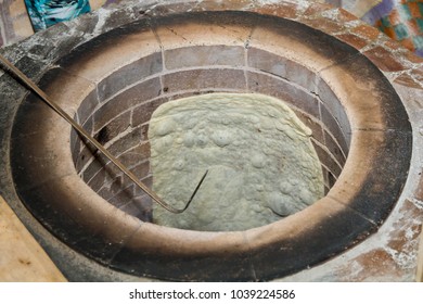 Armenian National Bread Lavash