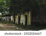 Armero, Tolima, Colombia Ghost Towns