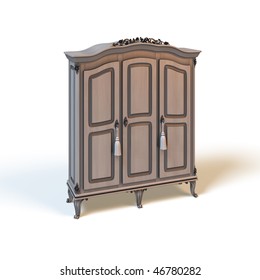 Armoire