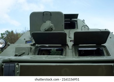 2,768 Amphibious Armored Vehicle Images, Stock Photos & Vectors ...