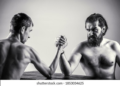 228 Strong vs weak Images, Stock Photos & Vectors | Shutterstock