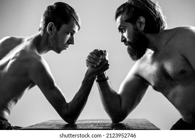 228 Strong vs weak Images, Stock Photos & Vectors | Shutterstock