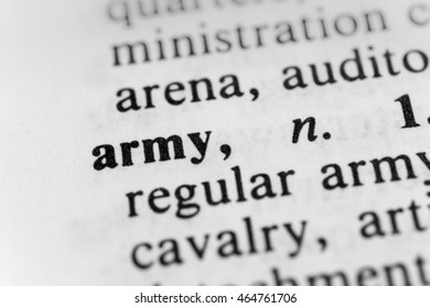 Army