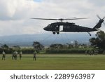 Army Air Assault School Training Hawaii 