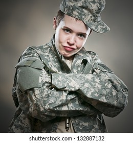 Army Brat