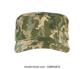 army topi