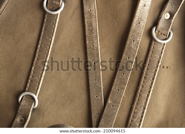 Army Canvas Stock Photo (Edit Now) 210094615