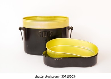 Army Food Container