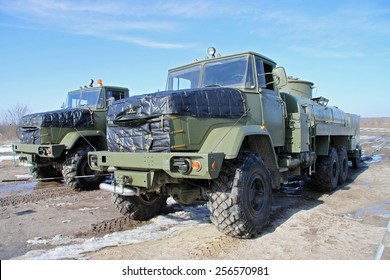 Military Truck Images, Stock Photos & Vectors | Shutterstock