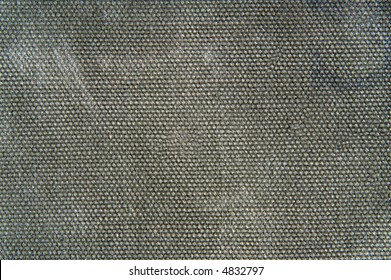 Army Green Fabric Macro, Olive Drab