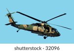 Army Helicopter