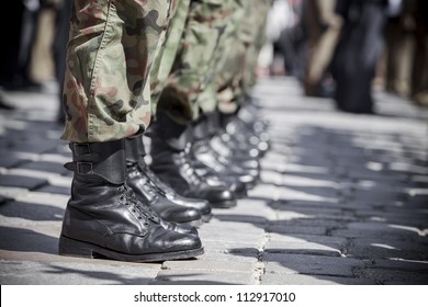 carvela parade boots
