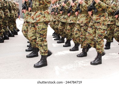 134,481 Army parade Images, Stock Photos & Vectors | Shutterstock