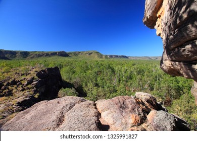 Arnhem Land In Kakadu NP, Australia