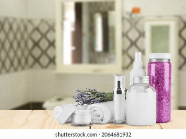 Aroma Spa Products, Essentials Massage Oil And Cleanser With A Natural