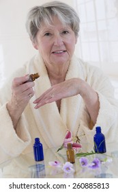 Aromatherapy