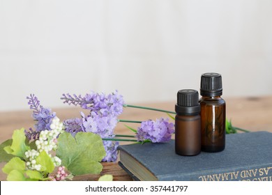 aromatherapy
