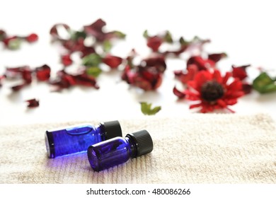Aromatherapy