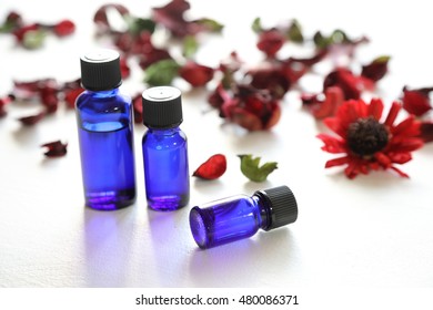Aromatherapy