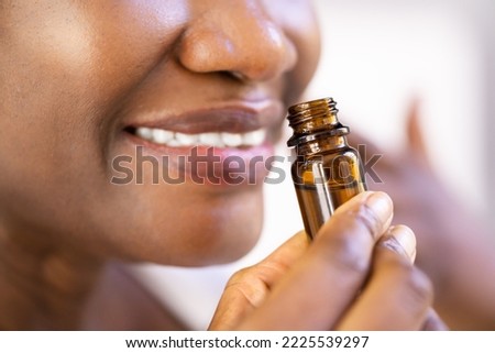 Aromatherapy Essential Oil Smell Therapy Herbal Treatment