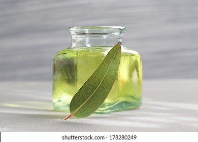 Aromatherapy - Eucalyptus Essential Oil 