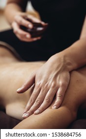 Aromatherapy Massage Is Massage Therapy Using Massage Oil Or Lotion That Contains Essential Oils 